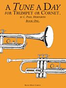 Una melodía al día, libro I. Trompeta