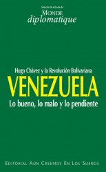 Venezuela. Lo bueno, lo malo y lo pendiente