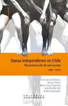 Danza independiente en Chile