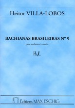 Bachianas brasileiras Nº 9