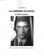 La lámpara de Kafka & otros cuentos