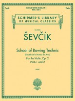Escuela de la técnica del arco Libros I y II