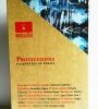 Proyecciones: plaquettes de poesía