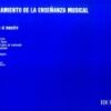 Planeamiento de la enseñanza musical