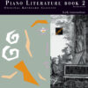 Piano Literatura 2 - Desarrollo pianístico