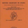 LAZ método graduado de solfeo. Libro IV