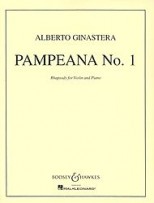 Pampeana Nº 1