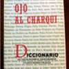 Diccionario de neologismos y locuciones usuales