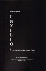 Inxilio/ Nunca salí del horroroso Chile