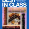 Best in class. Método flauta dulce barroca