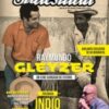 Revista Sudestada Nº 147 Raymundo Gleyzer. Un cine cargado de futuro