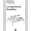 La experiencia dramática