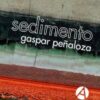 Sedimento