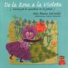 De la Rosa a la Violeta (versos por la amistad en la poesía)