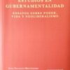 Estudios en Gubernamentalidad