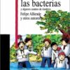 El día de las bacterias y algunos cuentos de América