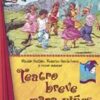 Teatro breve para niños