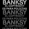 El copyright es para policías