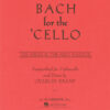 Bach for the Cello