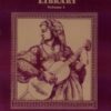 The Classical Guitar Library, Volume 1