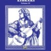 The Classical Guitar Library, Volume 2