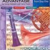 Yamaha Advantage #1 (Conductor)