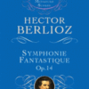 Sinfonía fantastica, Op. 14