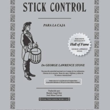 Stick Control