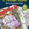 Álbum de navidad: música para pianistas iniciales