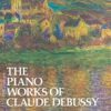 Las obras de piano de Claude Debussy