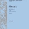 Symphony No. 41 in C major K. 551 . Jupiter