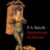 Autorretrato de Mozart