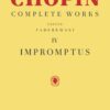 Impromptus