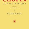 Scherzos