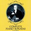 Sonatas para piano, Vol. I