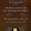 Sinfonía Nº 5 en E menor, Op. 64
