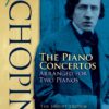 Conciertos para piano 1 y 2