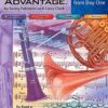 The Yamaha advantage 1 (Método completo)