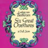 6 grandes oberturas