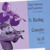 Concierto en B menor, Op. 35
