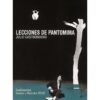 Lecciones de pantomima