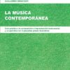 La música contemporánea