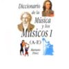 Diccionario de la música y los músicos