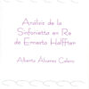 Análisis de la 'Sinfonietta en Re' de Ernesto Halffter
