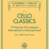 Cello Classics