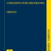 Concerto for Orchestra