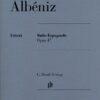 Suite Espagnole op. 47