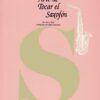 El arte de tocar el saxofón