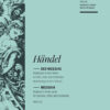 El Mesías HWV 56