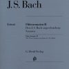 Sonatas para flauta, Vol. II